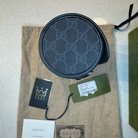 GUCCI WATCH CASE - Picture 10 of 14